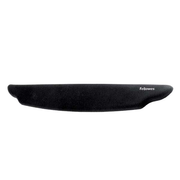 Fellowes PlushTouch Wrist Rest with Mouse Pad