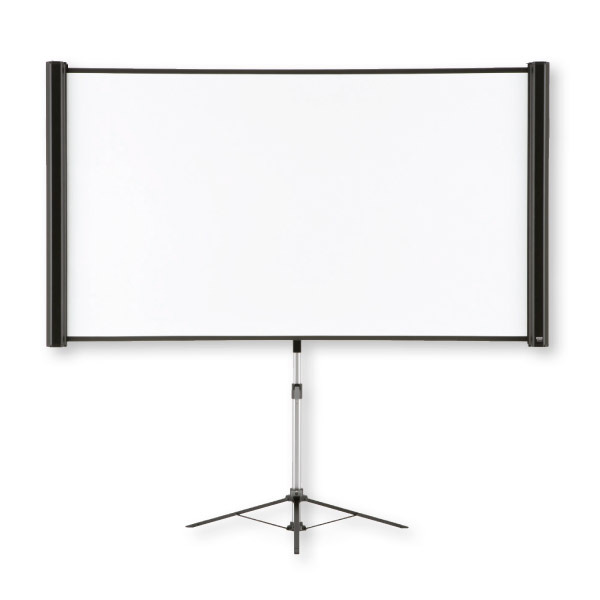 Epson ELP-SC26 tripod projection screen 160x140cm