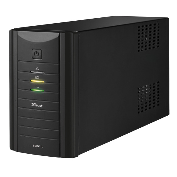 Oxxtron 800VA UPS System