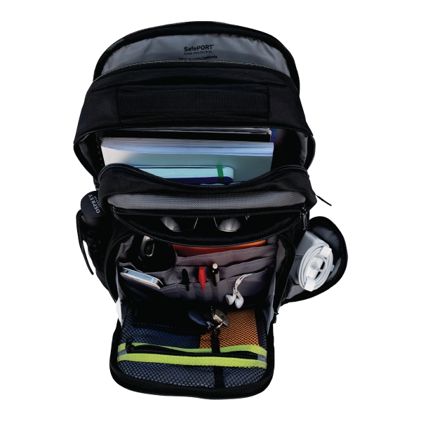 Targus TCG660EU 16 Backpack City Gear