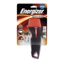 Energizer Impact Rubber LED flashlight - big format+ 2 Batt AA