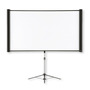 Epson ELP-SC26 tripod projection screen 160x140cm