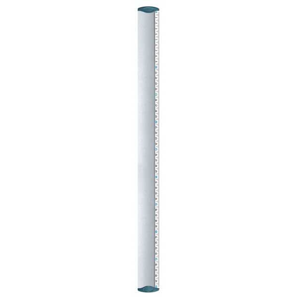 Maped liniaal aluminium 50cm