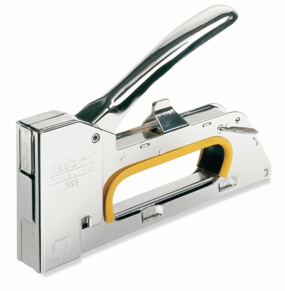 Rapid 23 staple tacker