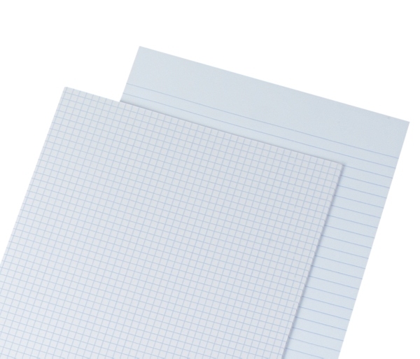 Ministerpaper squared folio 80g - pack of 240 sheets