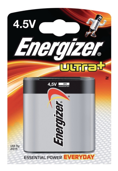 Energizer LR12 Ultra+ batterij - pak van 1