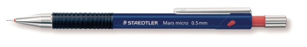 Staedtler Mars micro 775 vulpotlood 0,5mm