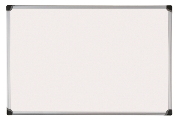 Bi Office lacquered magnetic whiteboard 45x60 cm