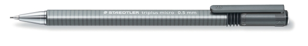 Staedtler Triplus Micro 774 mechanical pencil 0,5mm