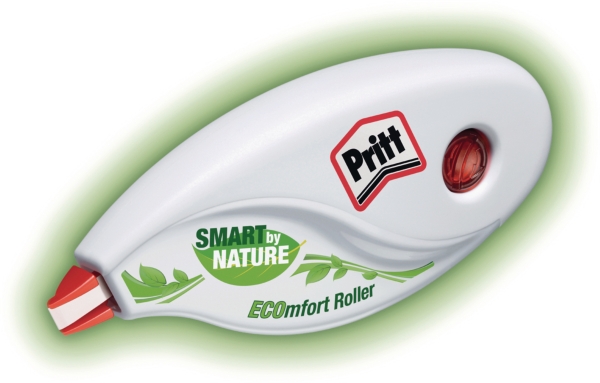 Pritt correction comfort rollers