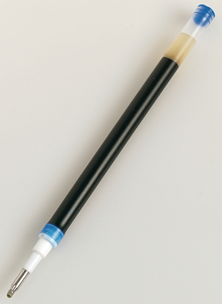 Pilot Vega gel refill for roller pen 0,7mm blue