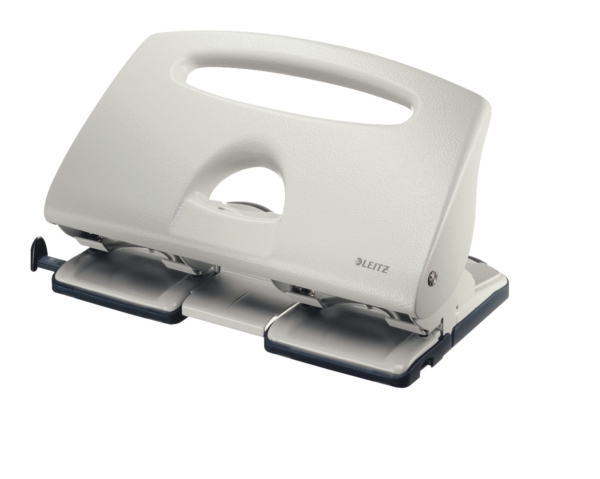 Leitz 5132 4-hole punch 40 sheets