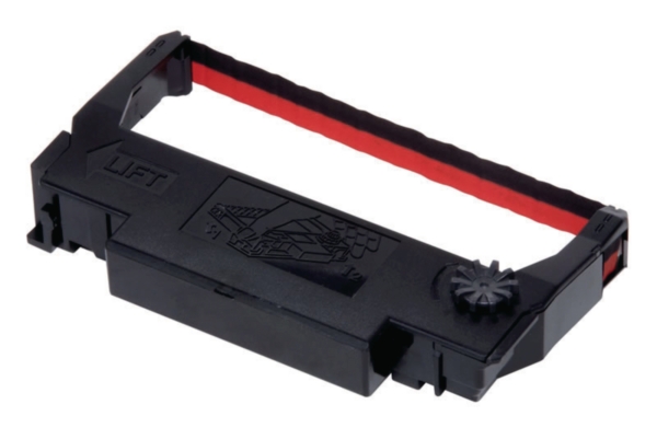 Epson S015376 ribbon black