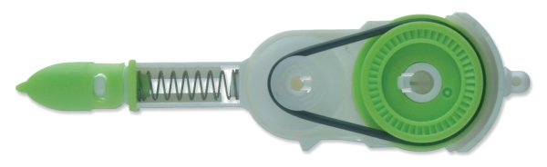 Pilot BeGreen refill for retractable correction tape   4 mm x 6 m