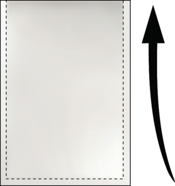 Pavo 8005208 lamineerhoezen hoge snelheid A4 150 mic - doos van 100