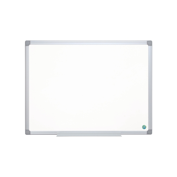 Bi-Office Earth-it enamel whiteboard 90x60 cm