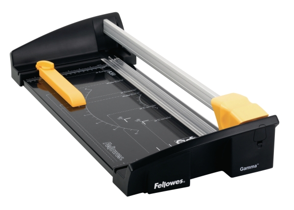 Fellowes Gamma trimmer 20 sheets A3