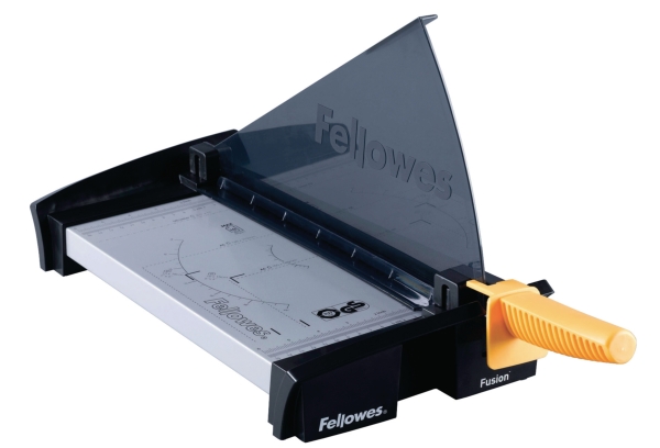 Fellowes Fusion cisaille 10 pages A3