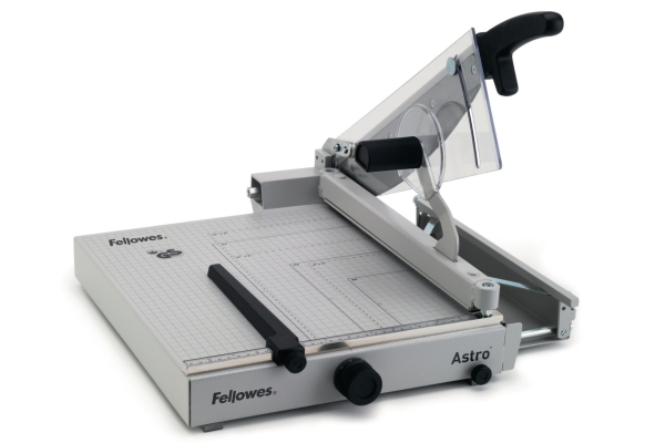 Fellowes Astro trimmer 50 sheets A4