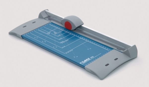 Dahle 505 trimmer 15 sheets A4