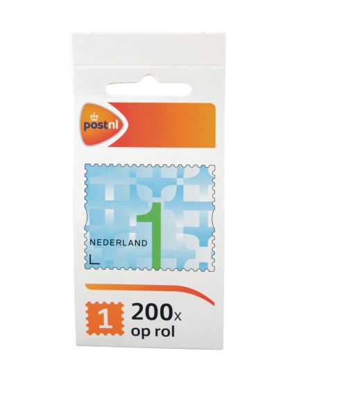 BT200 TIMBREPOSTE AUT NL  TARIF 1(0-20G)