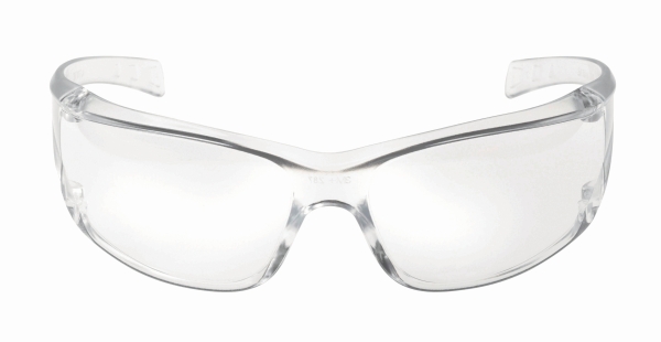 3M Virtua AP safety spectacles - clear lens