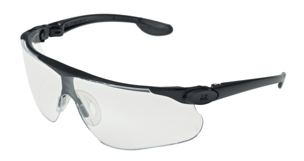 3M Maxim Ballistic safety spectacles - clear lens