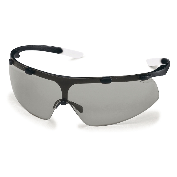 Uvex Super Fit safety spectacles - solar lens