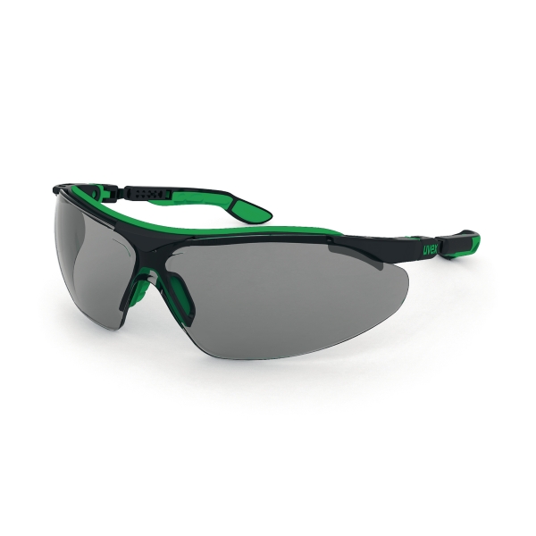 Uvex I-VO Protect welding spectacles - shade 1.7