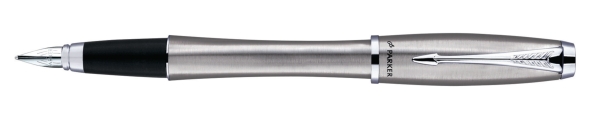 PARKER URBAN CLASSIC METRO VULPEN ZWART