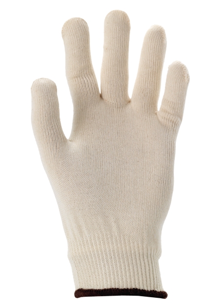 Ansell Stringknits 76-100 precisiehandschoenen - maat 7 - pak van 12 paar