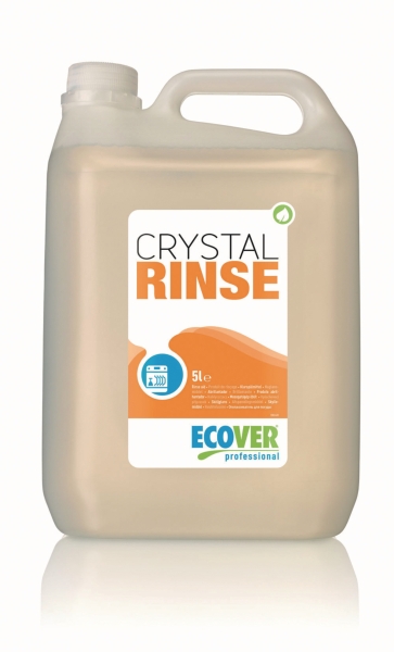 Ecover Professional crystal rinse 5l