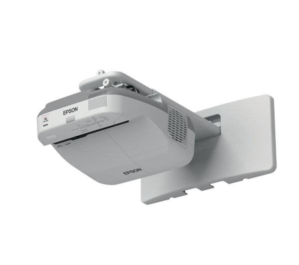 Epson EB-575W projecteur multimédia portable - résolution WXGA