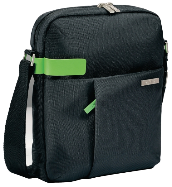 Leitz Complete Smart Traveller Pochette pour tablette 10“  -noir