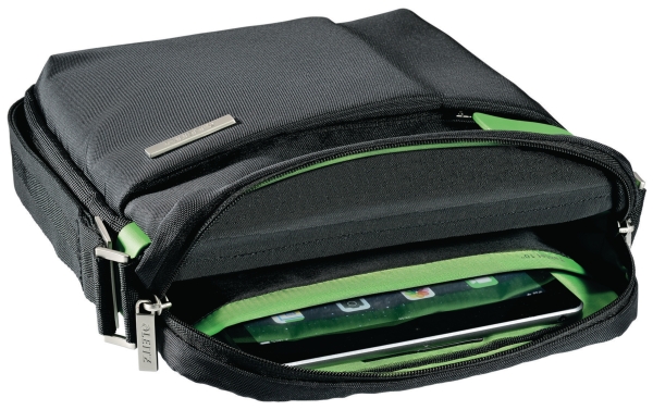 Leitz Complete Smart Traveller Pochette pour tablette 10“  -noir