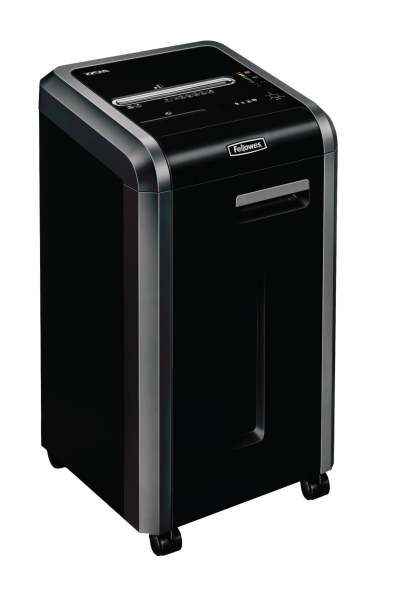 Fellowes Powershred 225MI autofeed shredder microshred -14 pages - 5 to 10 users