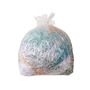 Fellowes 36052 sacs collecteurs destructeur de papier 38 litres - paquet de 100