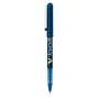 Pilot V-Ball roller with metal tip 0,7mm - blue