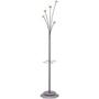 Alba Festival coat stand wood/metal