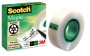 Scotch Magic 810 onzichtbaar plakband 19mmx33 m