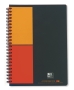 Oxford International adresboek A5 72 vellen 80g