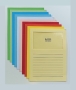 Elco 420515 Ordo window folder assorted colours - box of 100