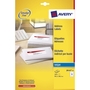 Avery J8163-25  Labels, 99.1 x 38.1 mm 14 Labels Per Sheet, 350 Labels Per Pack