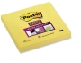 Post-it 654S Super Sticky notes 76x76mm narcisgeel