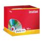 BTE 10 DVD+RW IMATION 4.7GO