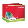 BTE 10 DVD-RW IMATION 4.7GO