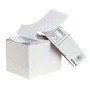 Listingpapier 240x12 80g - doos van 2000 vellen