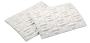 Legamaster 1215-00 MagicWipe tissu de nettoyage pour tableau blanc - paquet de 2