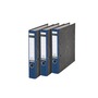 Leitz 1050 lever arch file 180 degrees spine 50 mm cloud marble blue