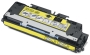 Lyreco cartouche laser compatible HP Q2672A jaune [4.000 pages]